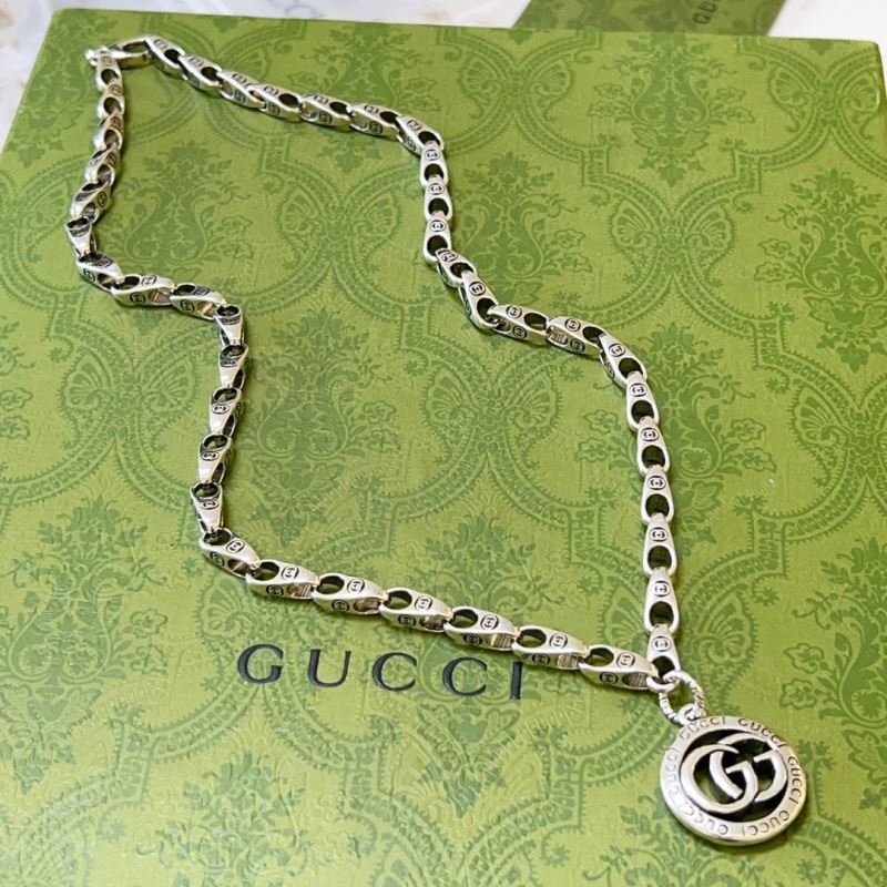 Gucci Necklaces